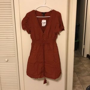 Forever 21 dress